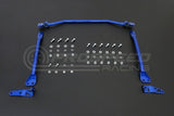 Hardrace Front Lower Structure Bar - Honda Jazz GK3/4/5/6 7868 | Pro Speed Racing