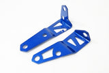 Hardrace Front Lower Structure Bar