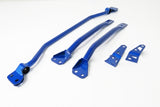 Hardrace Front Lower Structure Bar