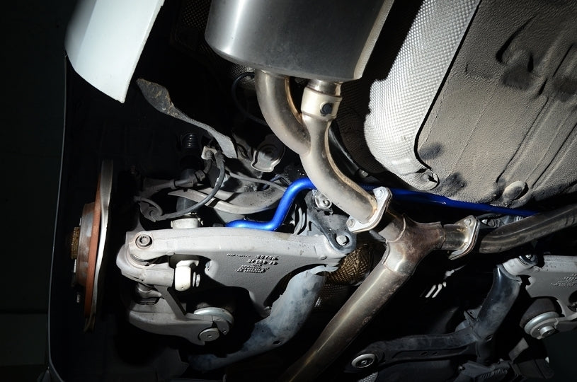 Hardrace 25.4mm Rear Sway Bar
