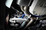 Hardrace 25.4mm Rear Sway Bar