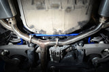 Hardrace 25.4mm Rear Sway Bar