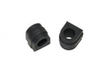Hardrace 25.4mm Rear Sway Bar