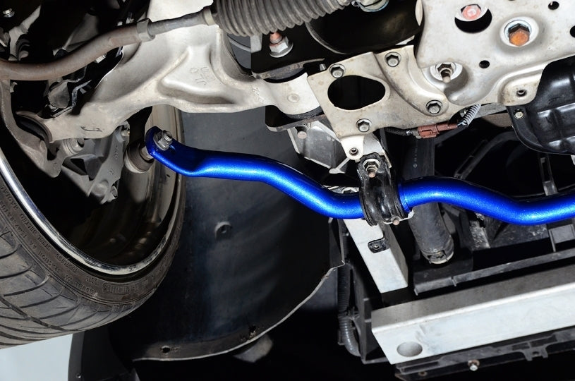 Hardrace 32mm Front Sway Bar