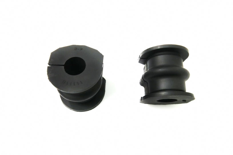 Hardrace 17mm Rear Sway Bar