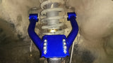 Hardrace Front Camber Kit