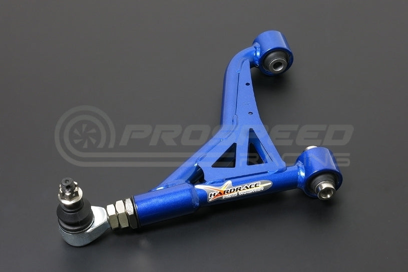 Hardrace Rear Upper Camber Kit Rubber - Toyota Aristo/Altezza/Lexus GS JZS160/IS XE10 7883