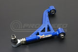 Hardrace Rear Upper Camber Kit Rubber - Toyota Aristo/Altezza/Lexus GS JZS160/IS XE10 7883
