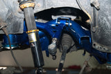 Hardrace Rear Upper Camber Kit Rubber
