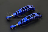 Hardrace Rear Lower Control Arm/Camber Kit - Subaru WRX, STI 08+/Forester SJ, SJ/Levorg/BRZ/Toyota 8