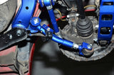 Hardrace Rear Trailing Arm Adj Rubber