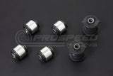 Hardrace Rear Knuckle Bush - Lexus RX XU30 04-09 7892 | Pro Speed Racing