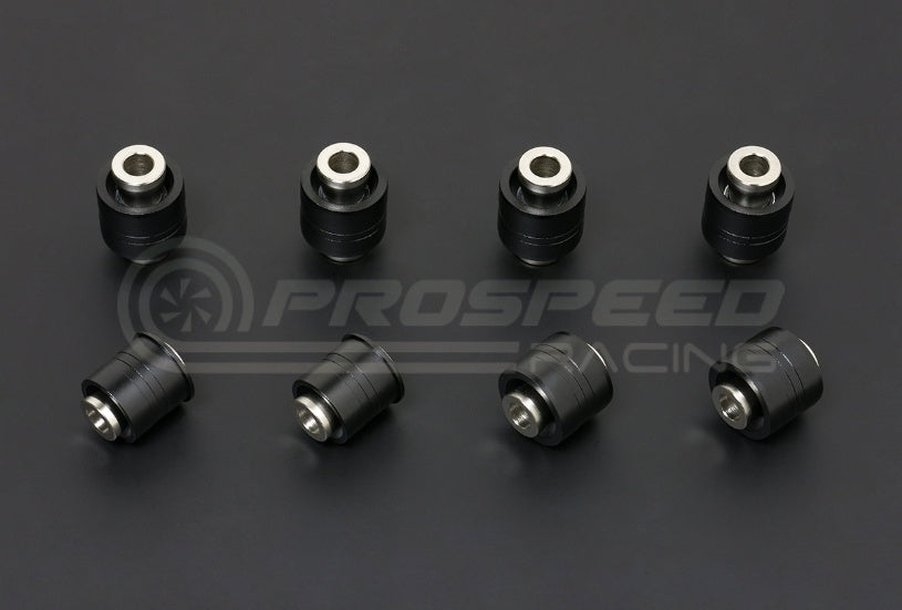 Hardrace Rear Knuckle Bush Pillowball - Nissan 350Z/370Z/GTR R35/Infiniti G35 V35, V36 7893