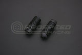 Hardrace Steering Boot OEM Replacement) - Honda Civic EG, EH, EJ1/2, EK3/4/5/9, EJ6/7/8/9, EM1 7894