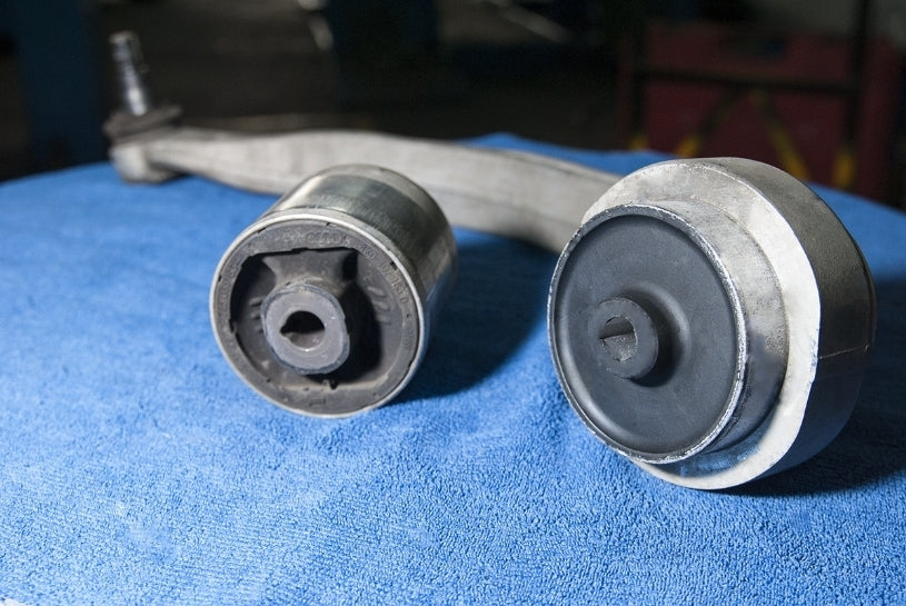 Hardrace Front Lower Arm Rear Bush