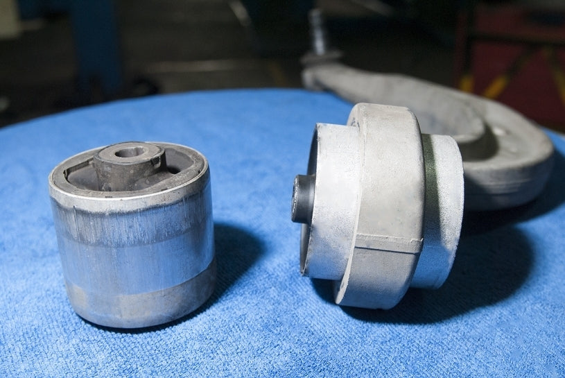 Hardrace Front Lower Arm Rear Bush