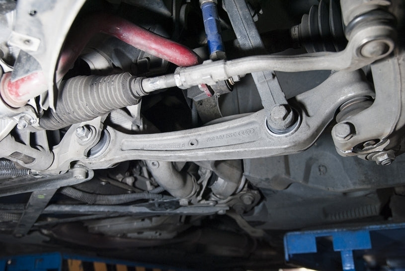 Hardrace Front Lower Arm Bush