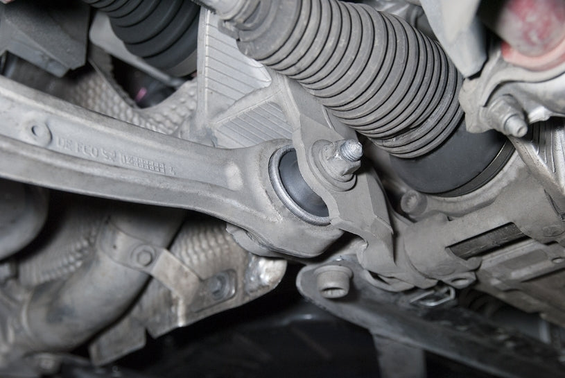 Hardrace Front Lower Arm Bush