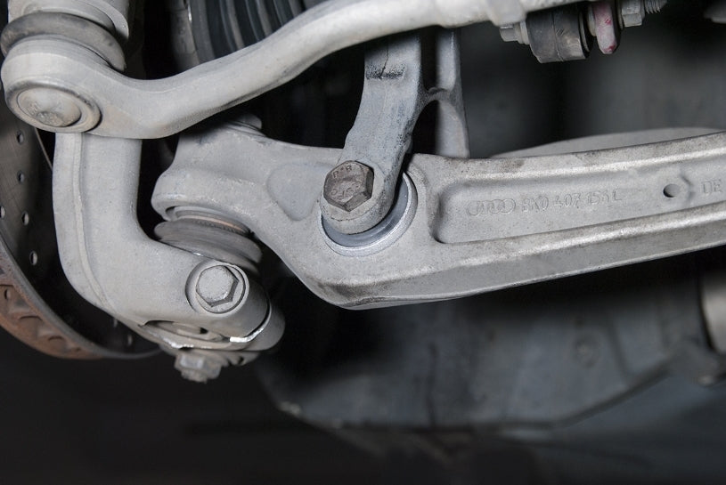 Hardrace Front Lower Arm Bush