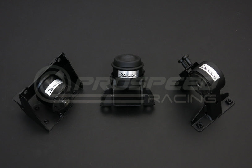 Hardrace Hardened Engine Mount - Suzuki Swift ZC32 11-17 7900 | Pro Speed Racing
