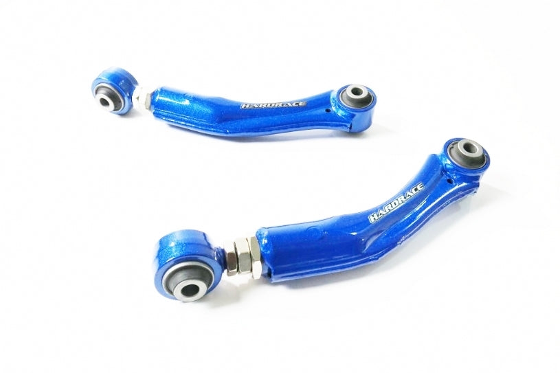 Hardrace Rear Upper Camber Kit