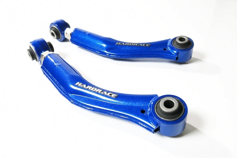 Hardrace Rear Upper Camber Kit