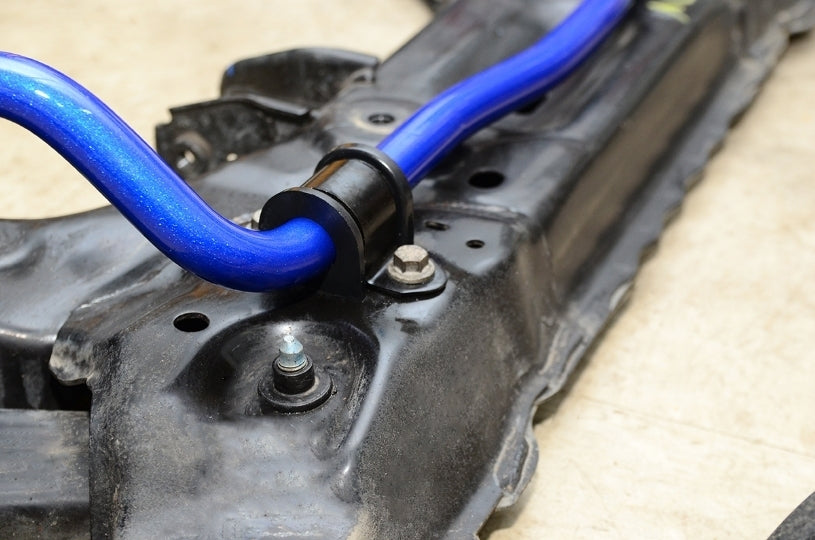 Hardrace 25.4mm Front Sway Bar