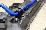 Hardrace 25.4mm Front Sway Bar