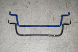 Hardrace 25.4m Front Sway Bar
