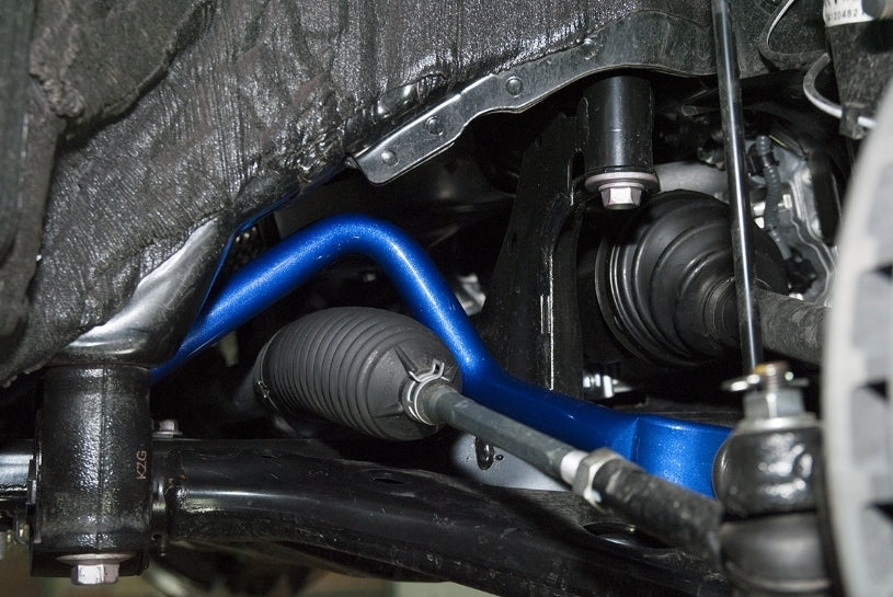 Hardrace 25.4m Front Sway Bar