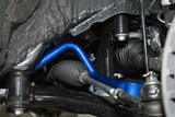 Hardrace 25.4m Front Sway Bar