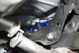 Hardrace 19mm Rear Sway Bar
