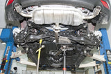 Hardrace 19mm Rear Sway Bar