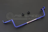 Hardrace 25.4mm Front Sway Bar - Mazda 6 GJ 14+ 7917 | Pro Speed Racing