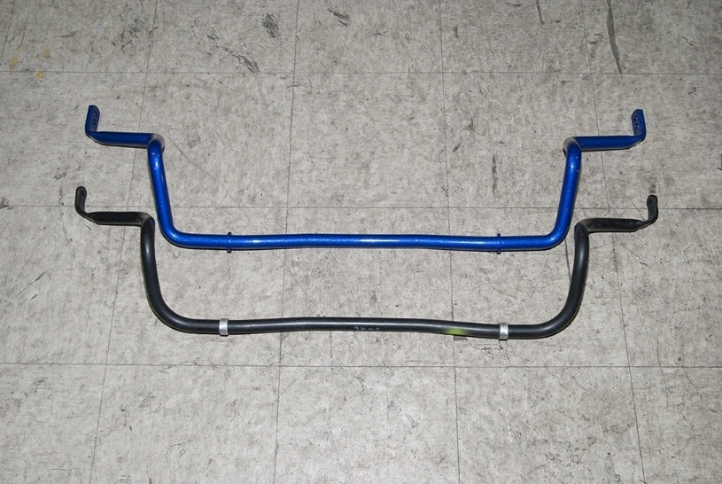 Hardrace 25.4mm Front Sway Bar