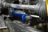 Hardrace 25.4mm Front Sway Bar