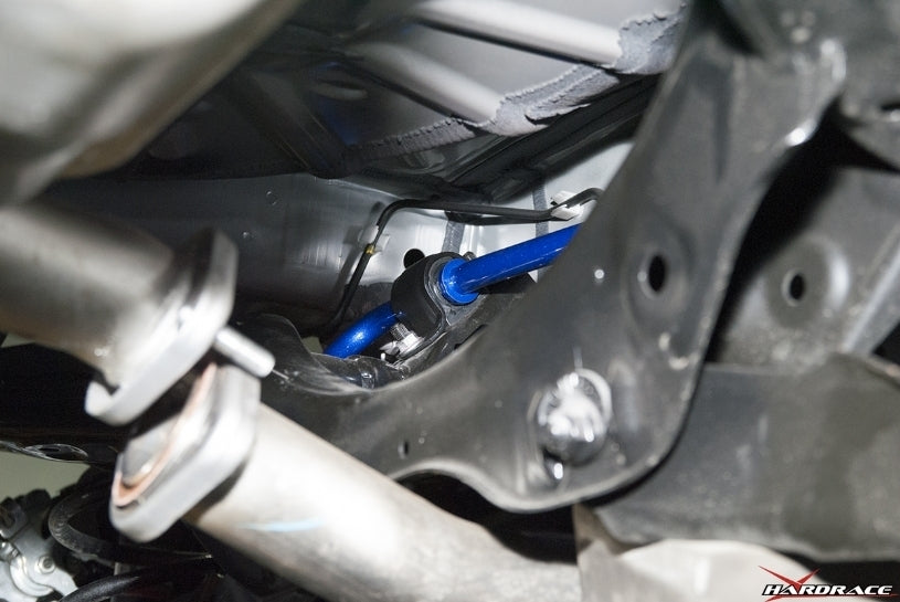 Hardrace 19mm Rear Sway Bar