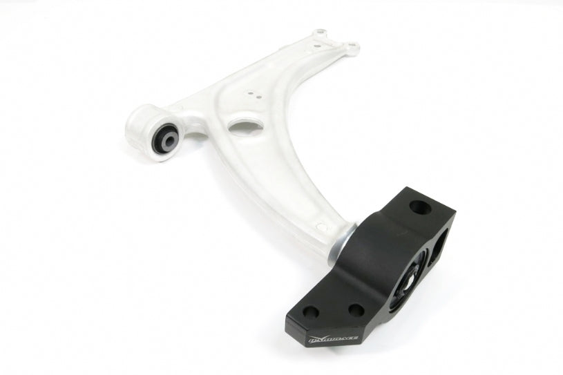 Hardrace Front Lower Control Arms