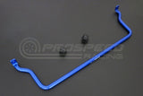 Hardrace 25.4mm Front Sway Bar - Peugeot 206 98-12 7922 | Pro Speed Racing