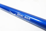 Hardrace 25.4mm Front Sway Bar
