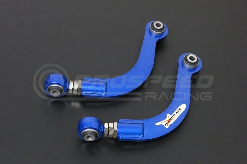 Hardrace Rear Upper Camber Kit - Mazda 6 GH 09-13 7924 | Pro Speed Racing