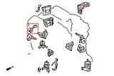 Hardrace Reinforced Engine Mount