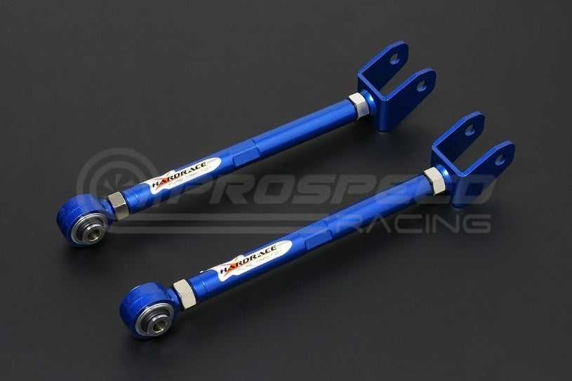 Hardrace Rear Toe Control Arm 20mm Lowered - Nissan 180SX, Silvia S13/300ZX Z32/Skyline R32 7928