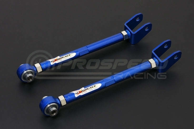 Hardrace Rear Toe Control Arm 20mm Lowered - Nissan 200SX S14, S15/Skyline R33, R34 Non-HICAS) 7929