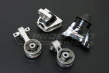 Hardrace Engine Mount 4Pc Set - Honda Civic FD 7930 | Pro Speed Racing