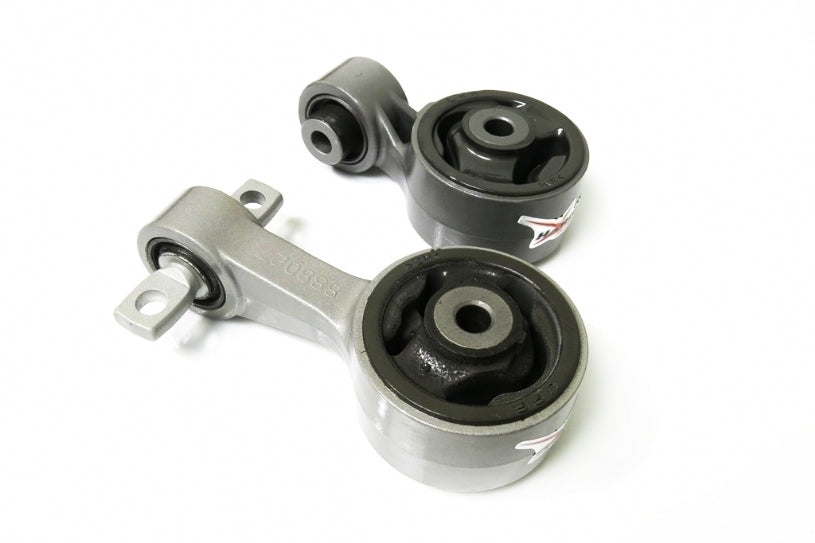 Hardrace Engine Mount 4Pc Set