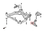 Hardrace Front Lower Arm Bush