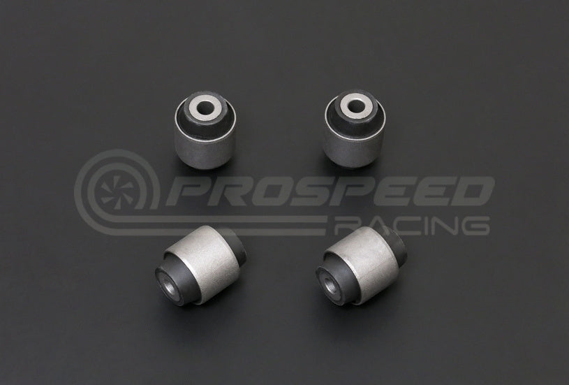 Hardrace Front Upper Arm Bush - Honda Accord CF/CH/CL1/2/3 7933 | Pro Speed Racing