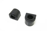 Hardrace 22mm Front Sway Bar