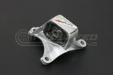 Hardrace Front Hardened Engine Mount - Honda Civic EM2, ES1, EP1/2/3/4, EU/Integra DC5 7938